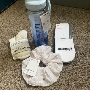 lululemon athletica Bundle